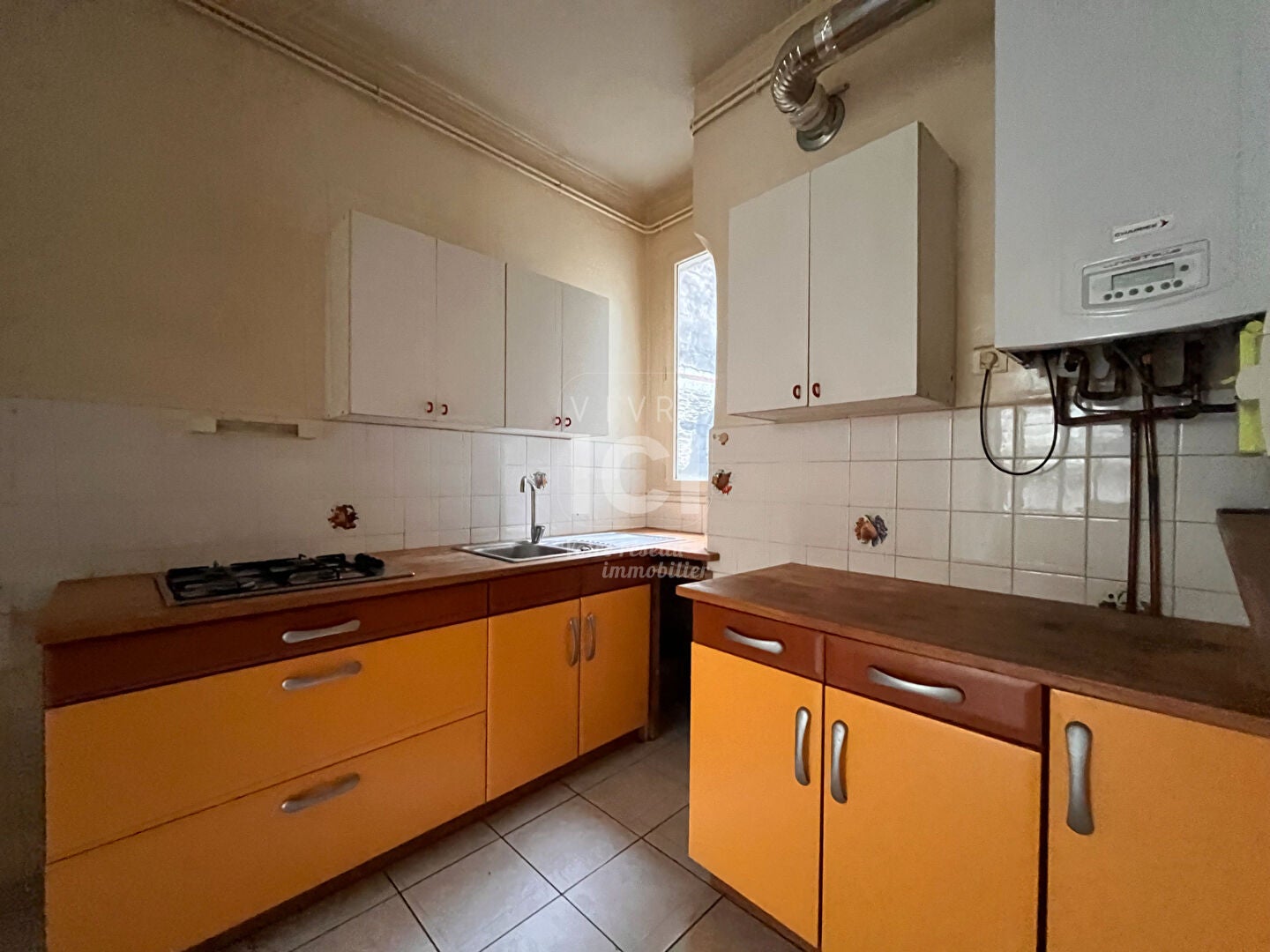 Flat Rue Montault in Angers