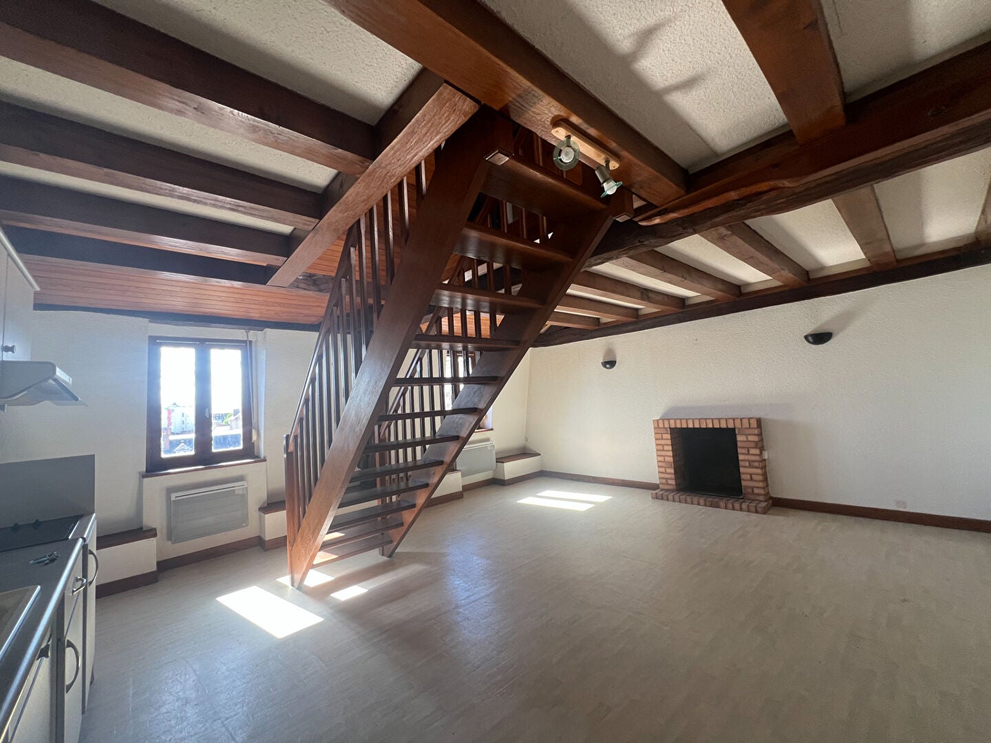 Appartement Rue de Nemours à Rennes