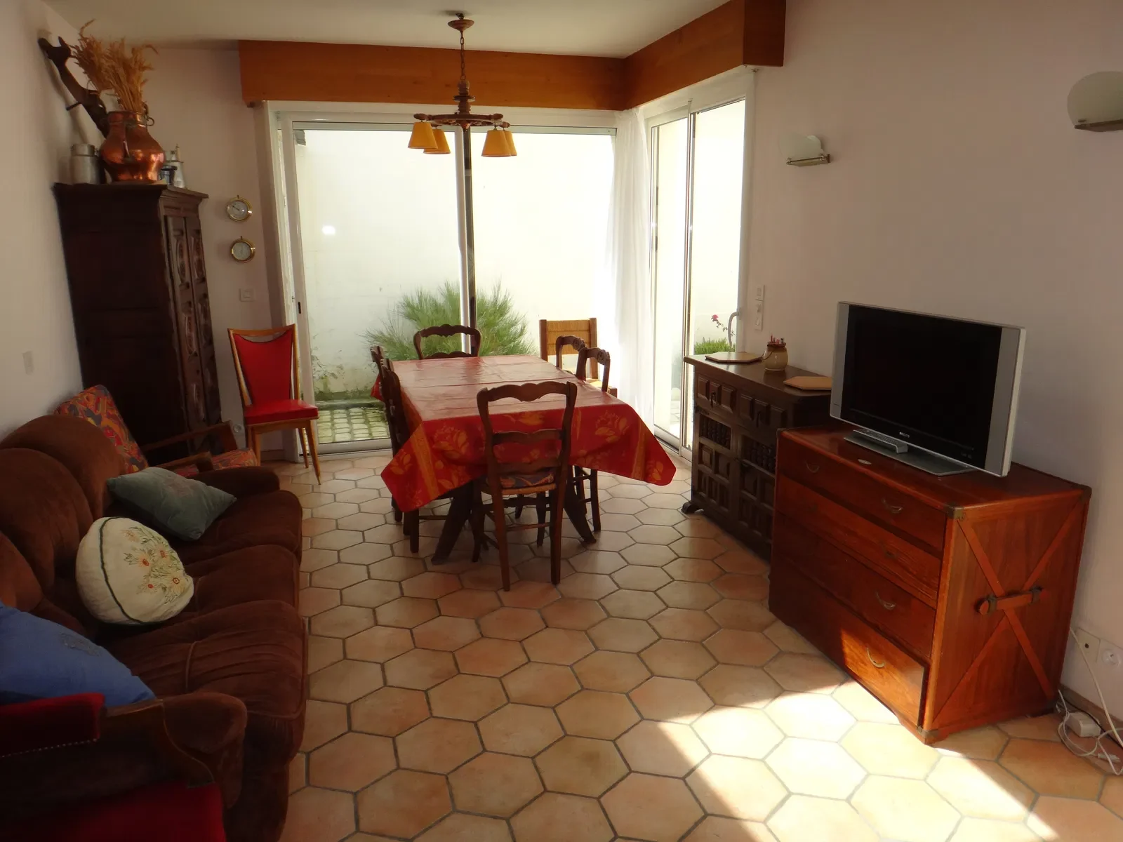 Maison Impasse des Sources à Benerville-sur-Mer