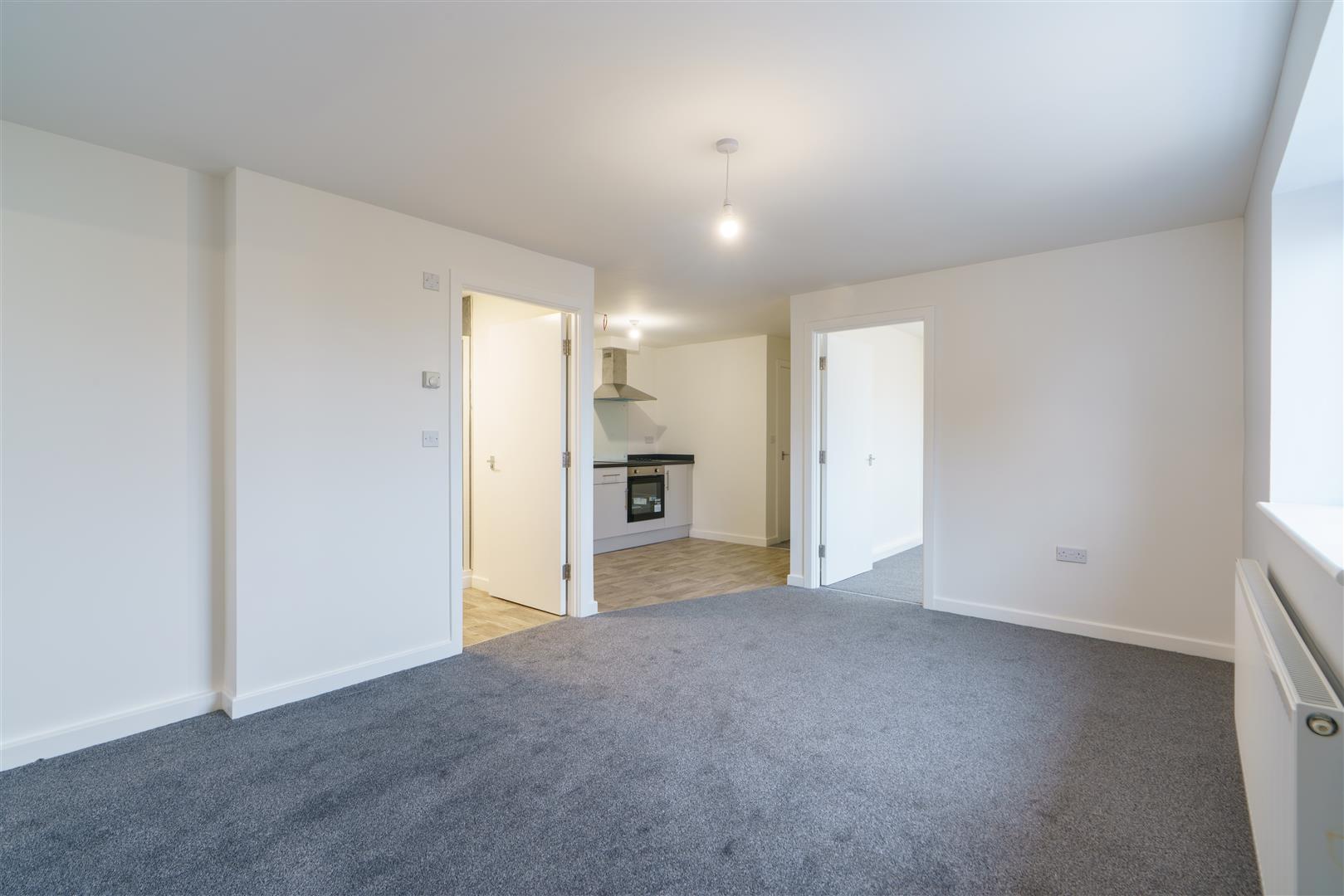 Flat Burn Road in Gateshead
