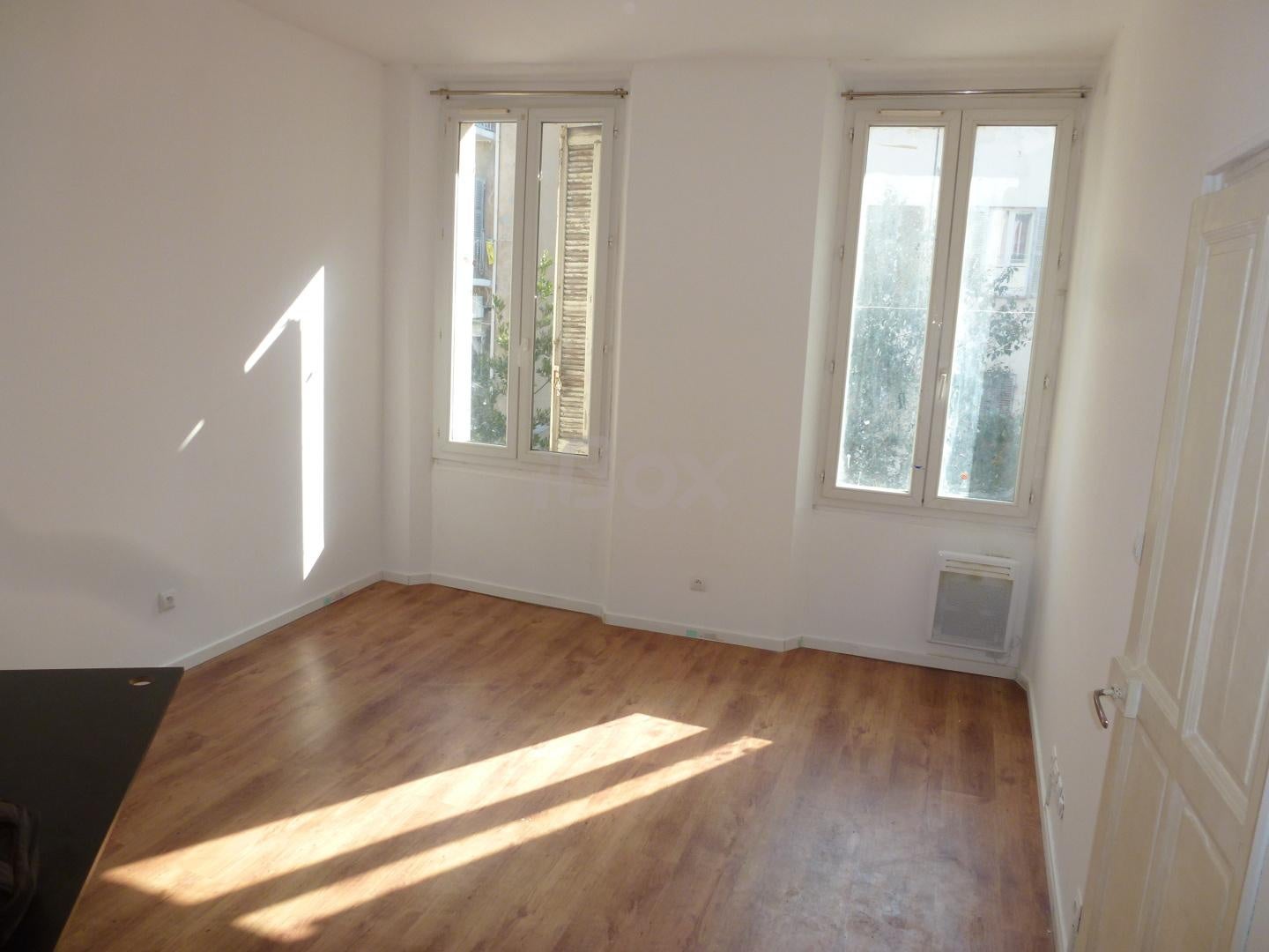 Appartement Rue Michel de Bourges à Cuers