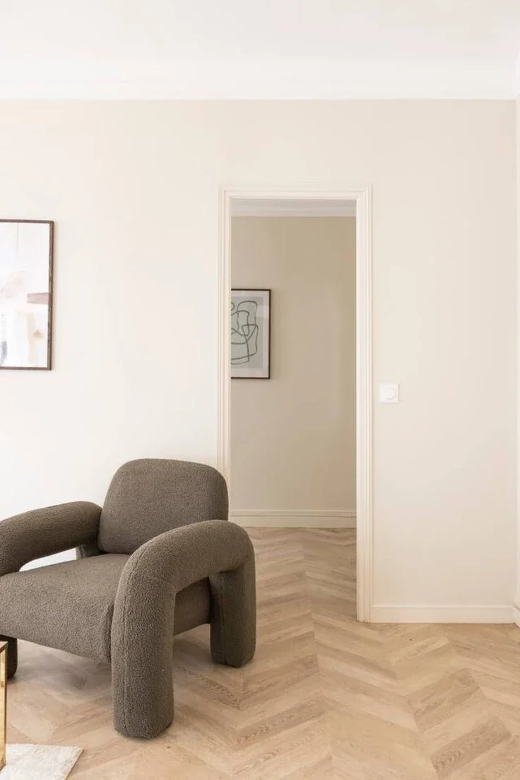 Appartement Rue du Commerce à Paris