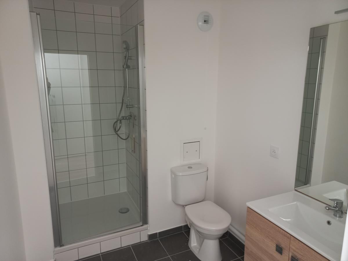 Appartement Rue George Sand à Saint-André-lez-Lille