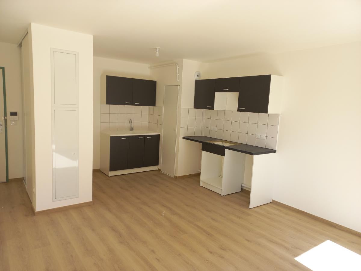 Appartement Rue George Sand à Saint-André-lez-Lille