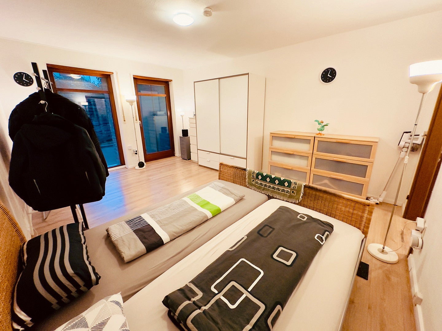 Wohnung Brenngässel in Ladenburg