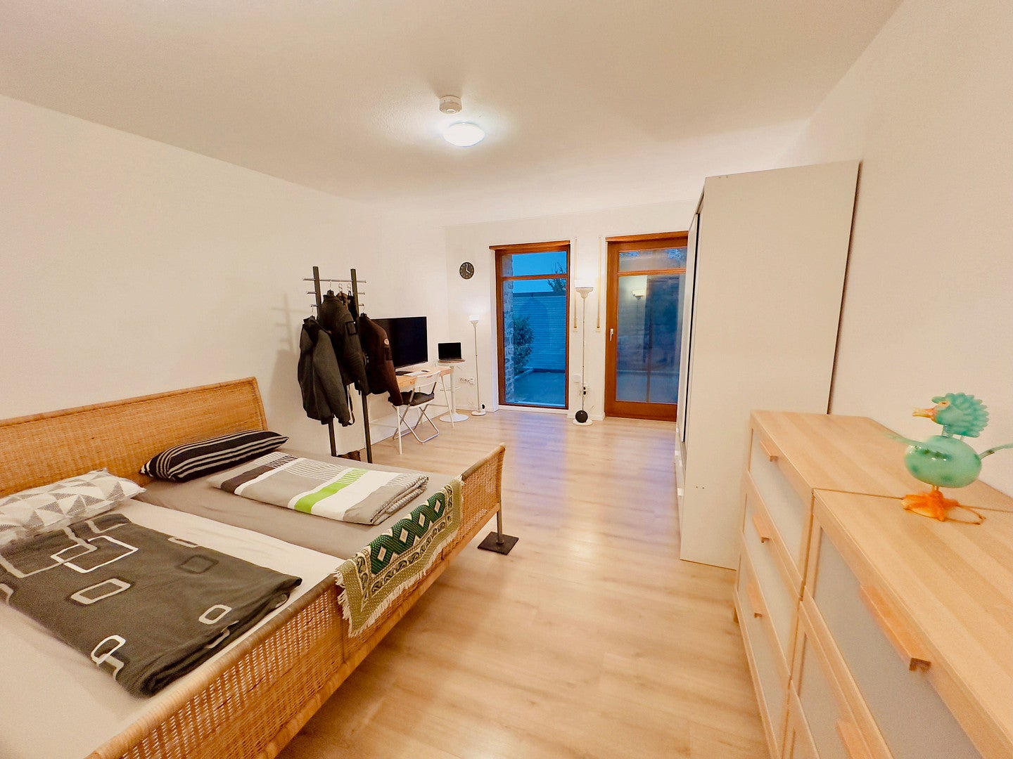 Wohnung Brenngässel in Ladenburg
