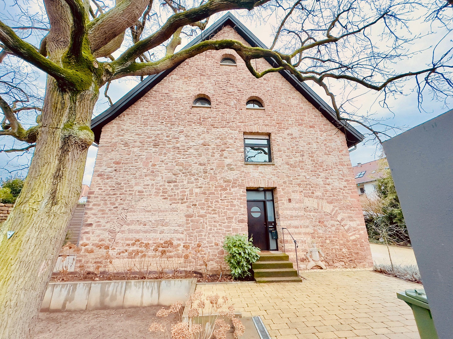Wohnung Brenngässel in Ladenburg