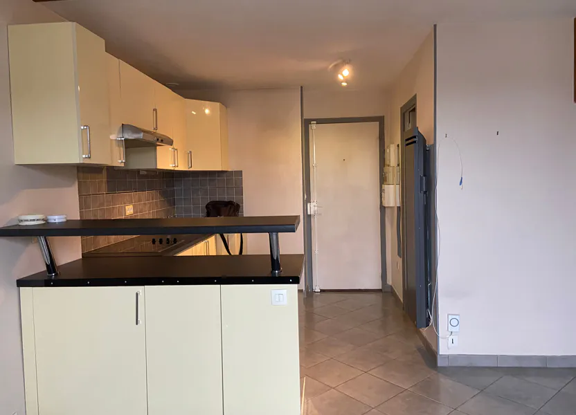 Appartement Rue d'Enfer à Saint-Michel-sur-Orge
