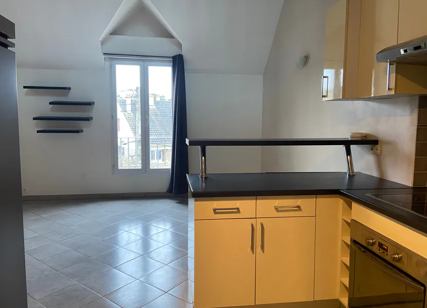 Appartement Rue d'Enfer à Saint-Michel-sur-Orge