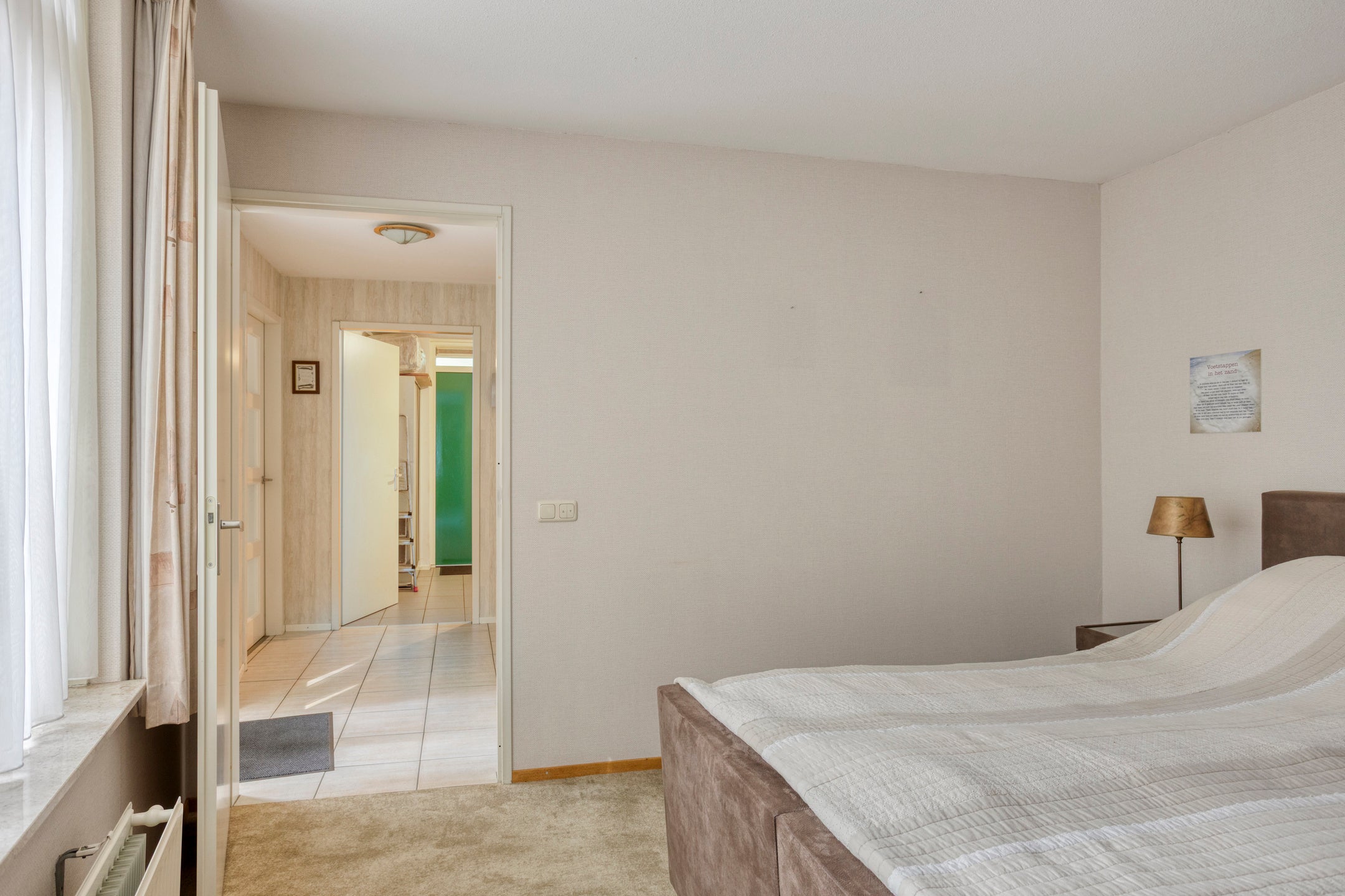 Tussenwoning te koop: Haagbeuklaan 5, Ede