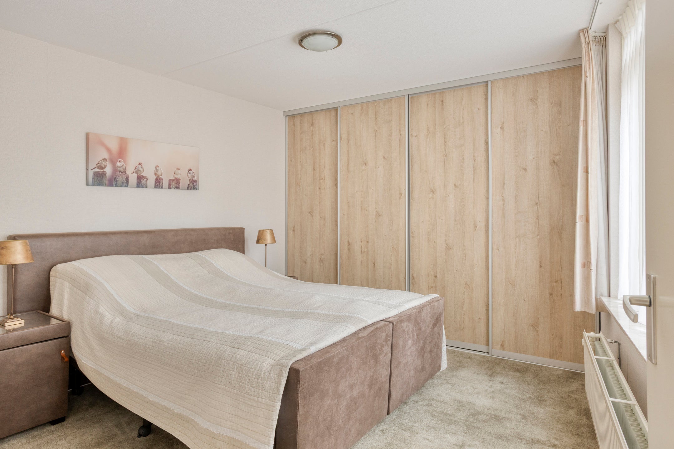 Tussenwoning te koop: Haagbeuklaan 5, Ede