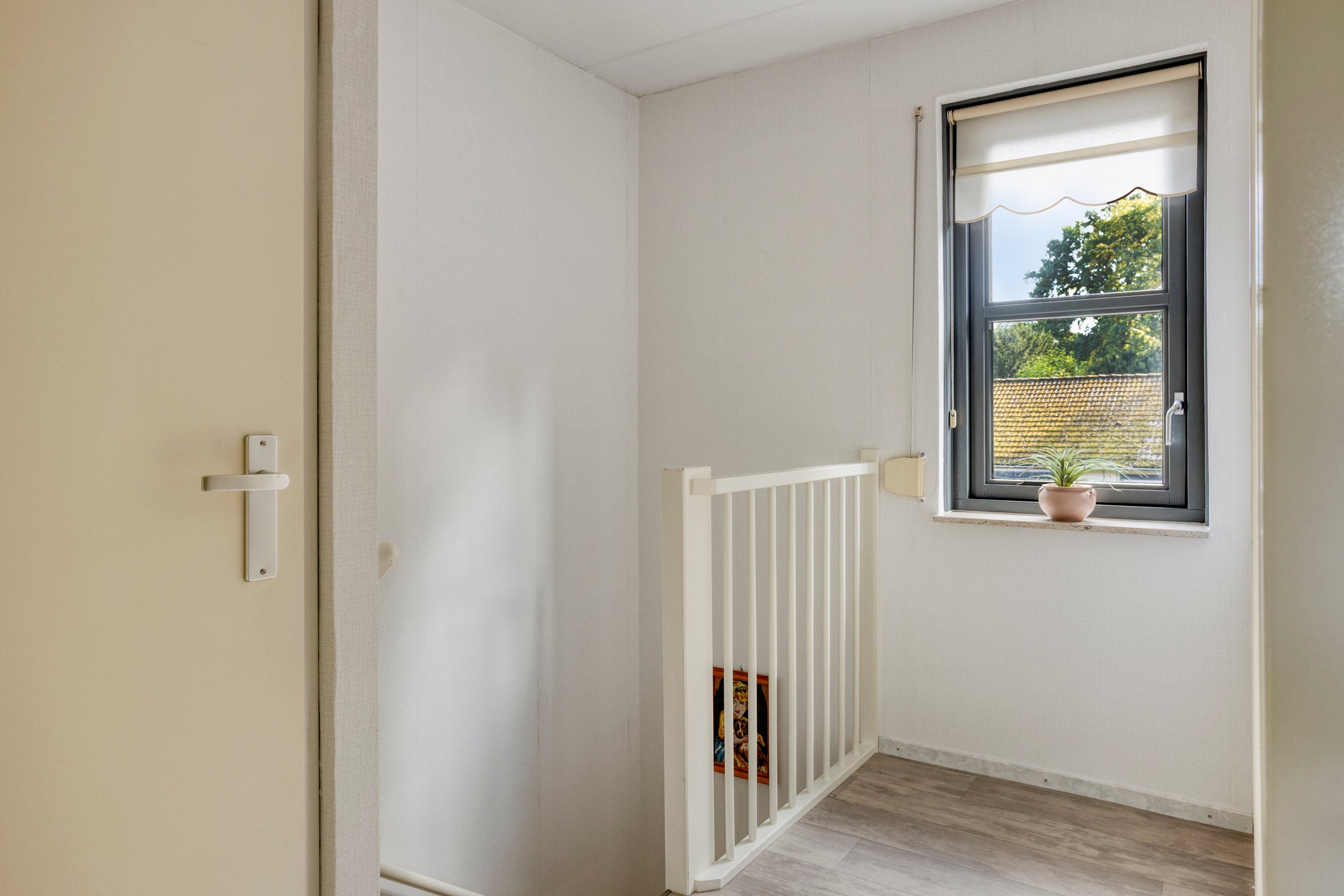 Tussenwoning te koop: Haagbeuklaan 5, Ede