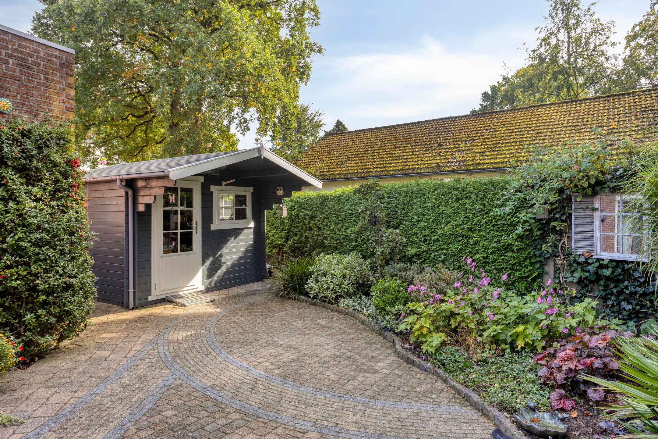 Tussenwoning te koop: Haagbeuklaan 5, Ede