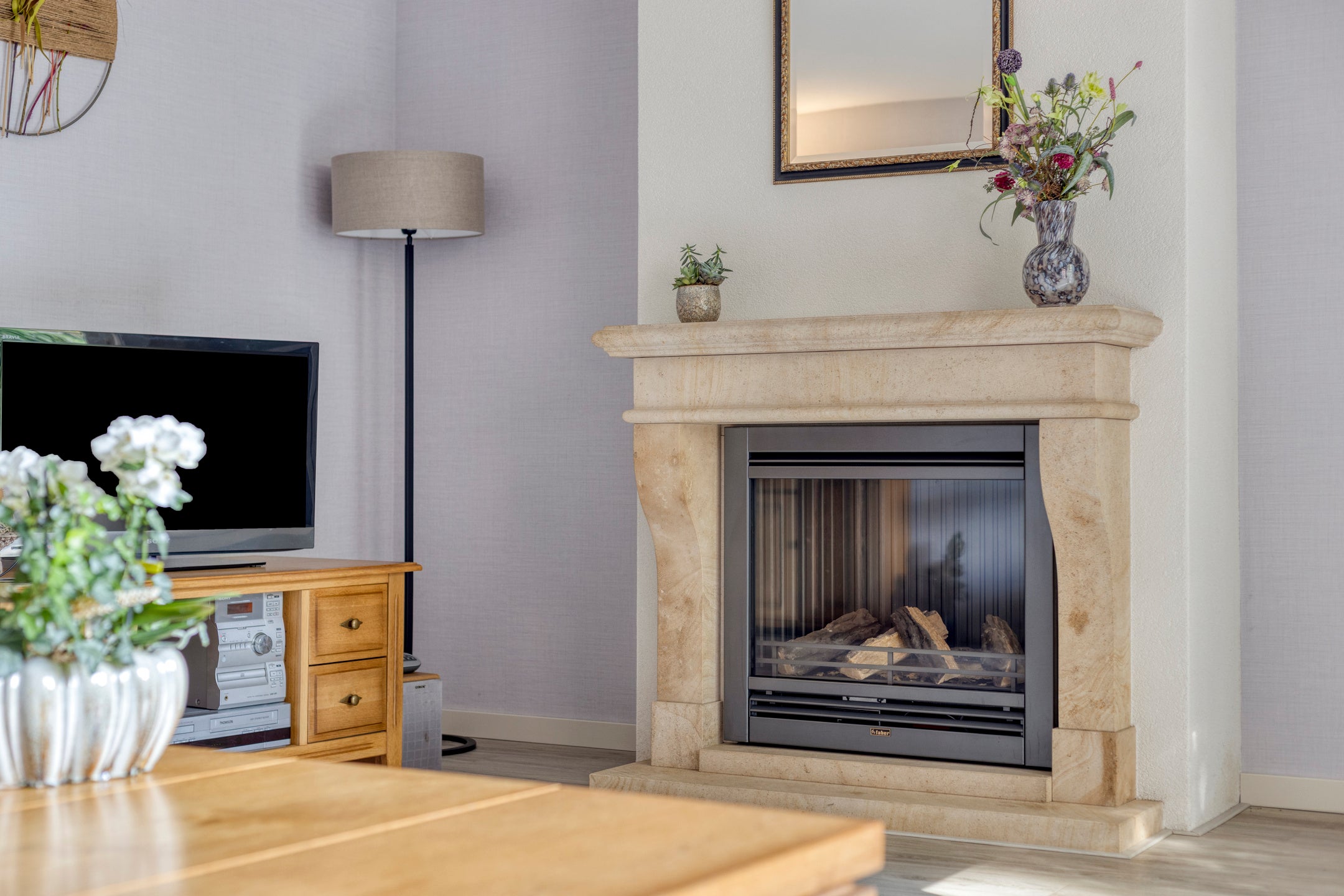 Tussenwoning te koop: Haagbeuklaan 5, Ede