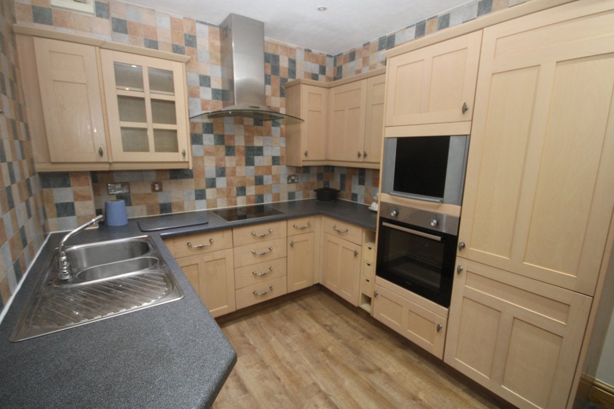 Flat Boughton in Chester