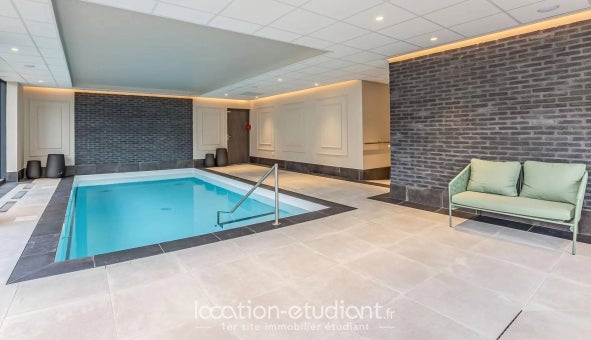 Appartement Rue Macquet Vion à Amiens