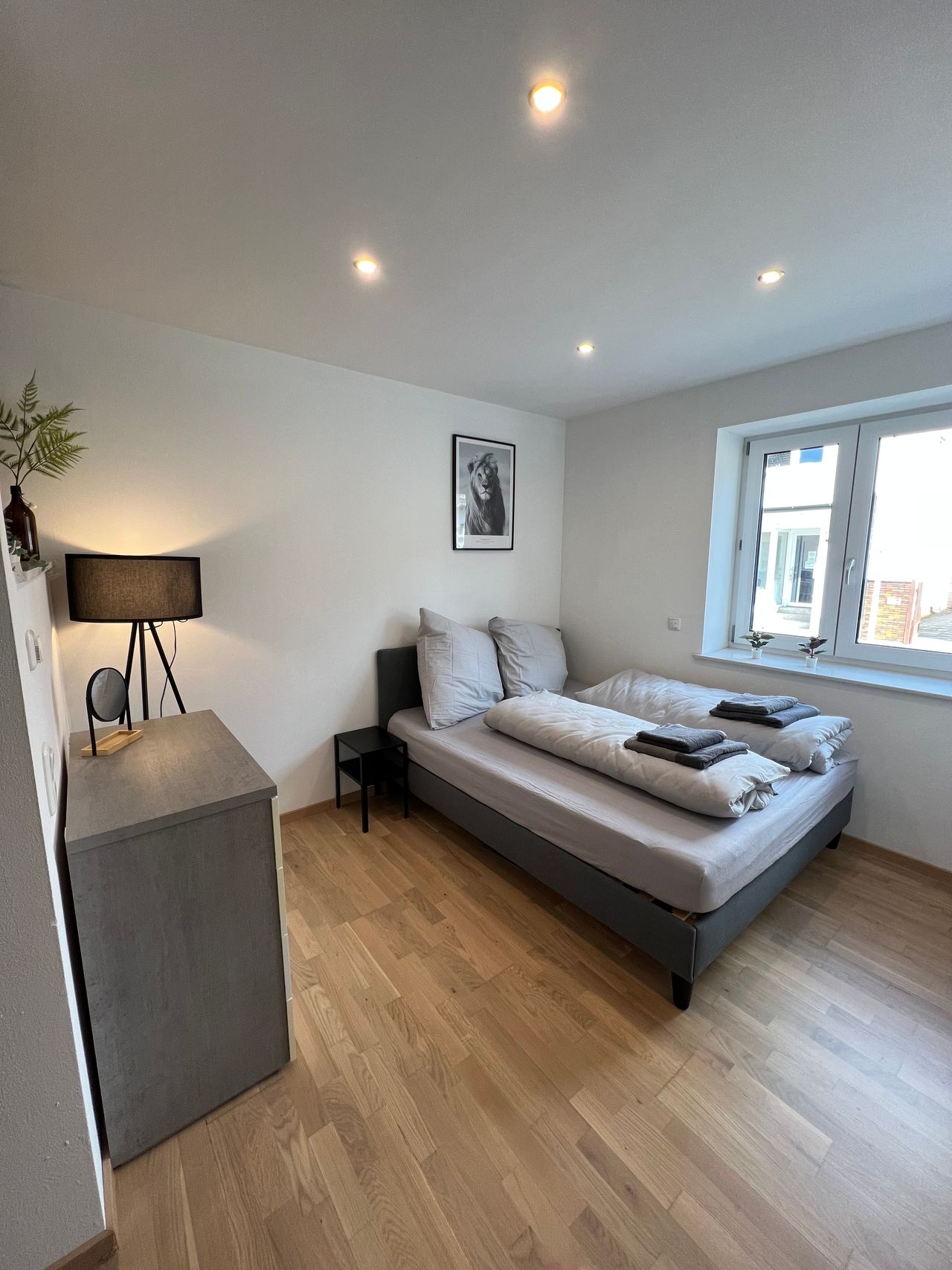 Wohnung Welschneureuter Straße in Karlsruhe