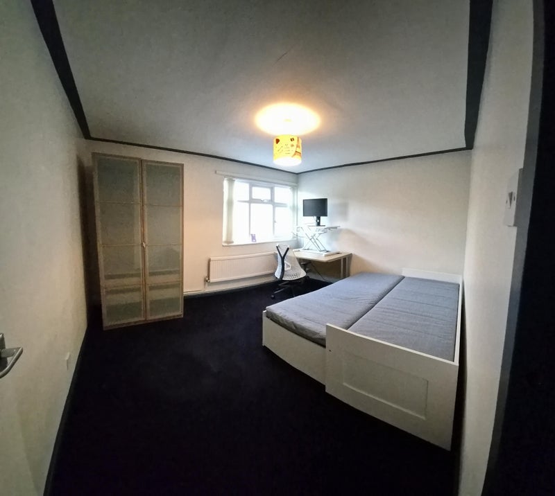 House Allingham Close in Greater London