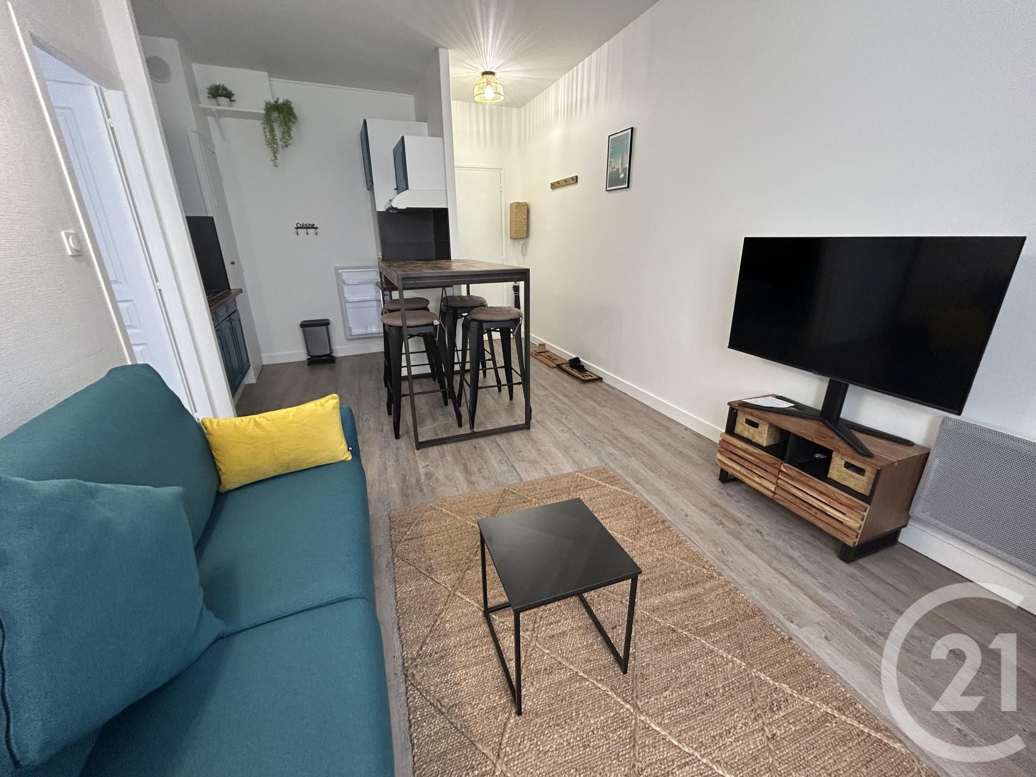 Appartement Rue du 11 Novembre à Puilboreau
