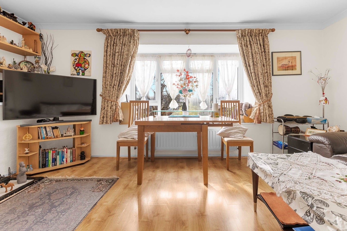 Room Castlebar Park in Greater London