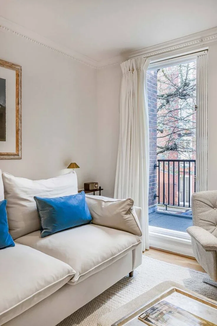 House Marlborough Street in Greater London