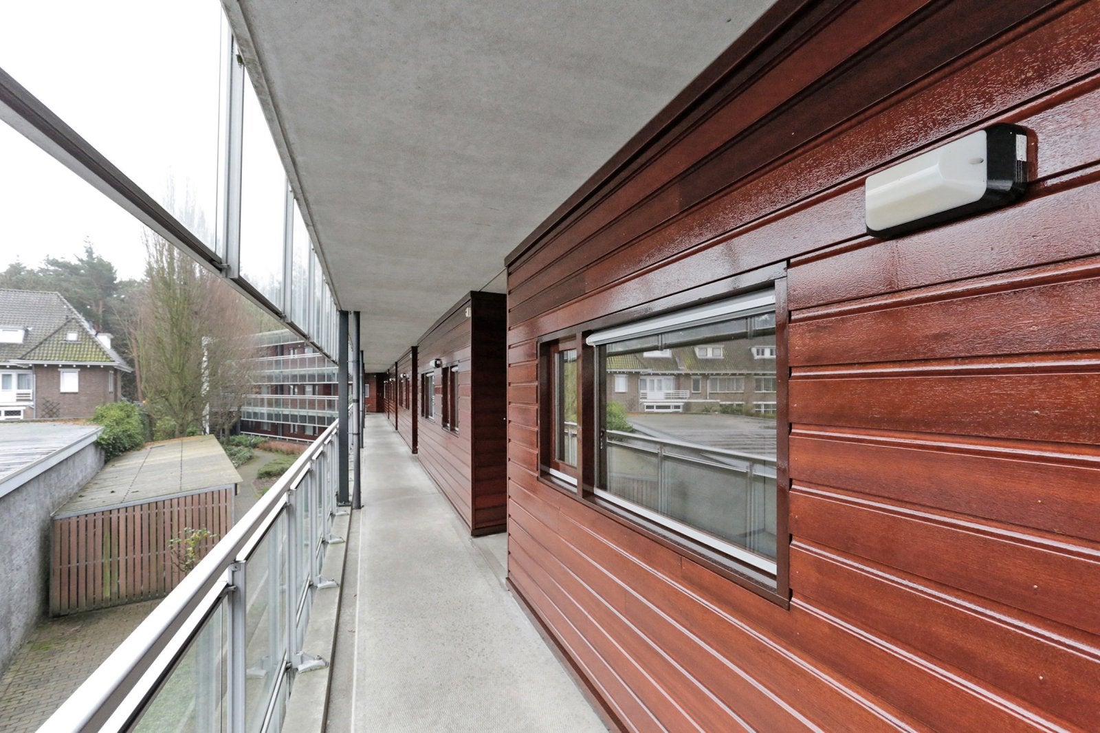 Appartement Willem van Oranjelaan 17 B6 in Breda