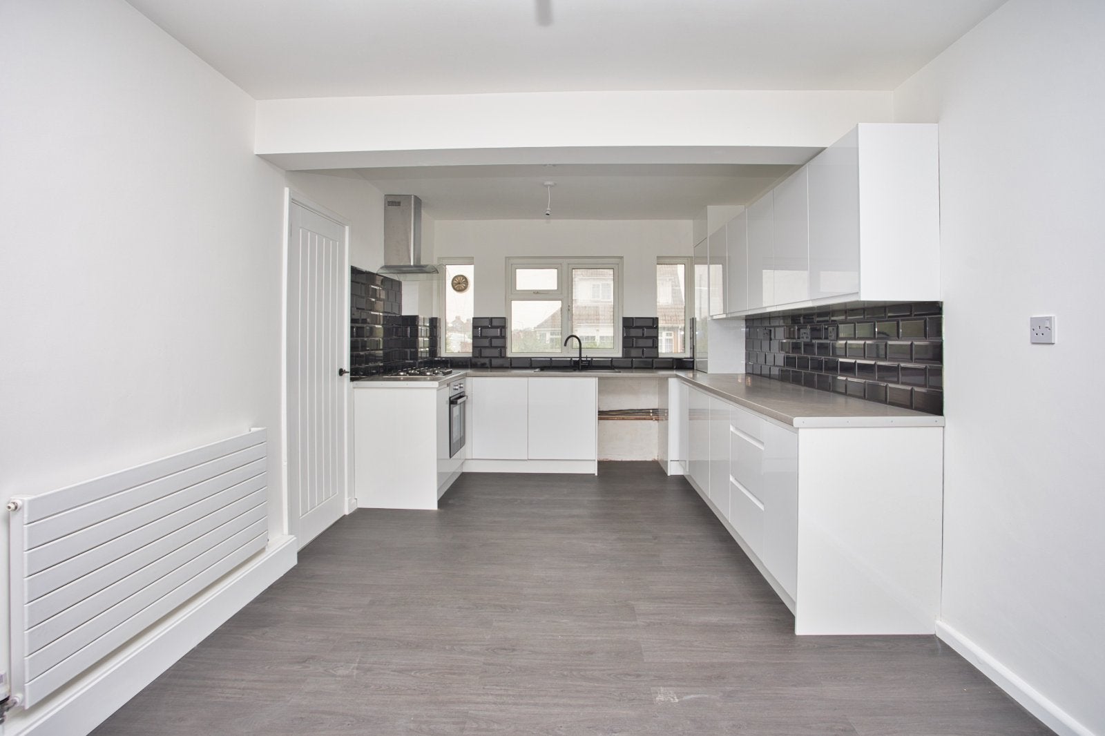 House Rectory Road in Deal