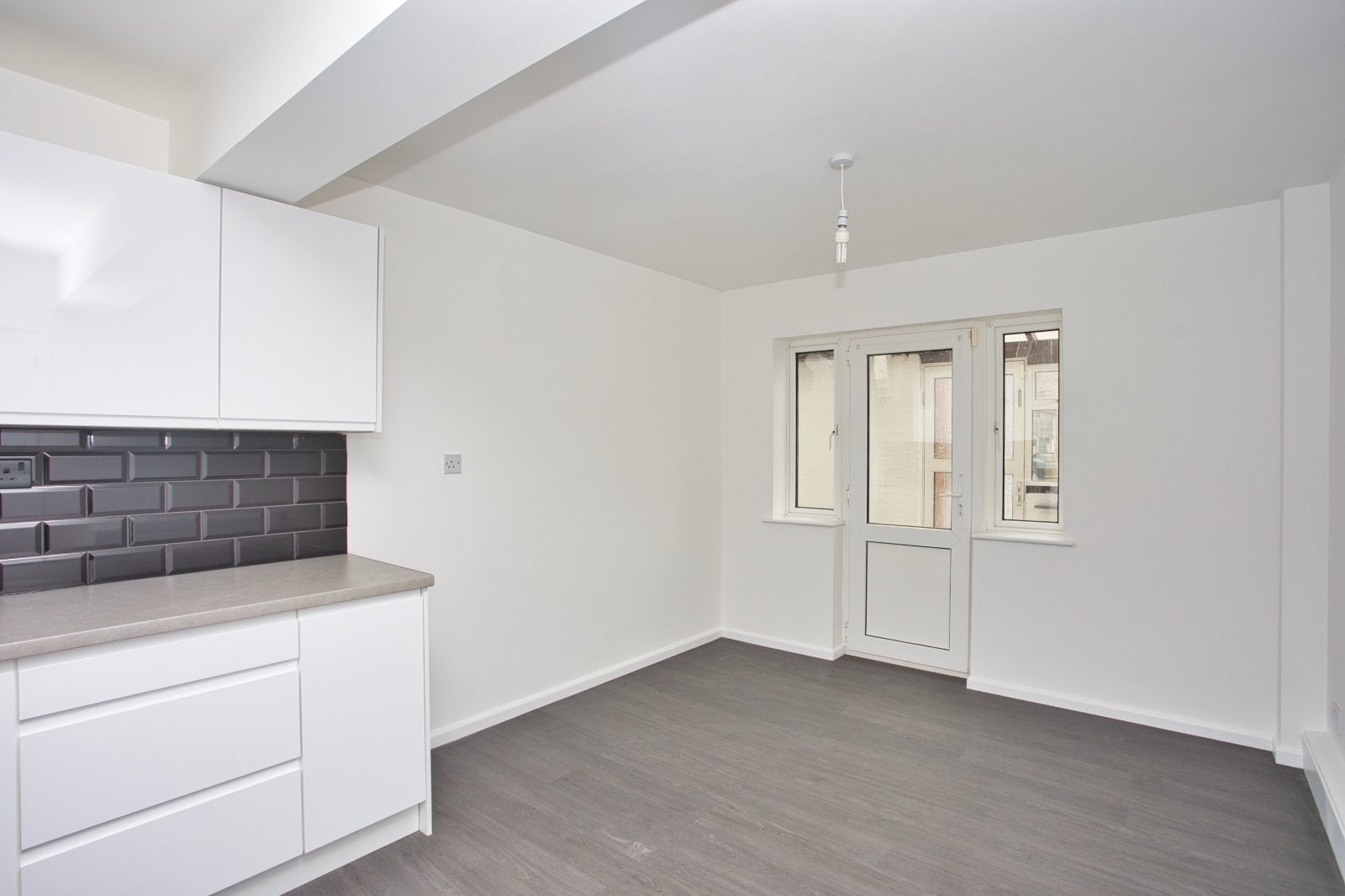 House Rectory Road in Deal