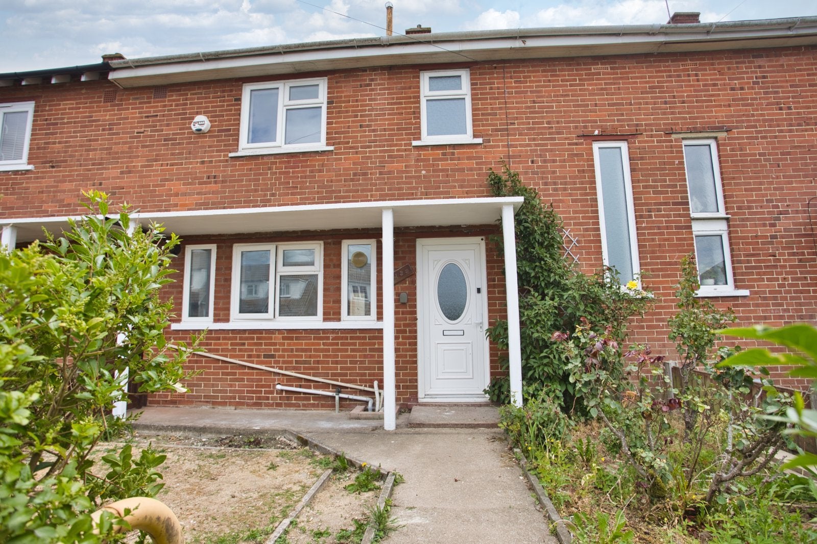 House Rectory Road in Deal