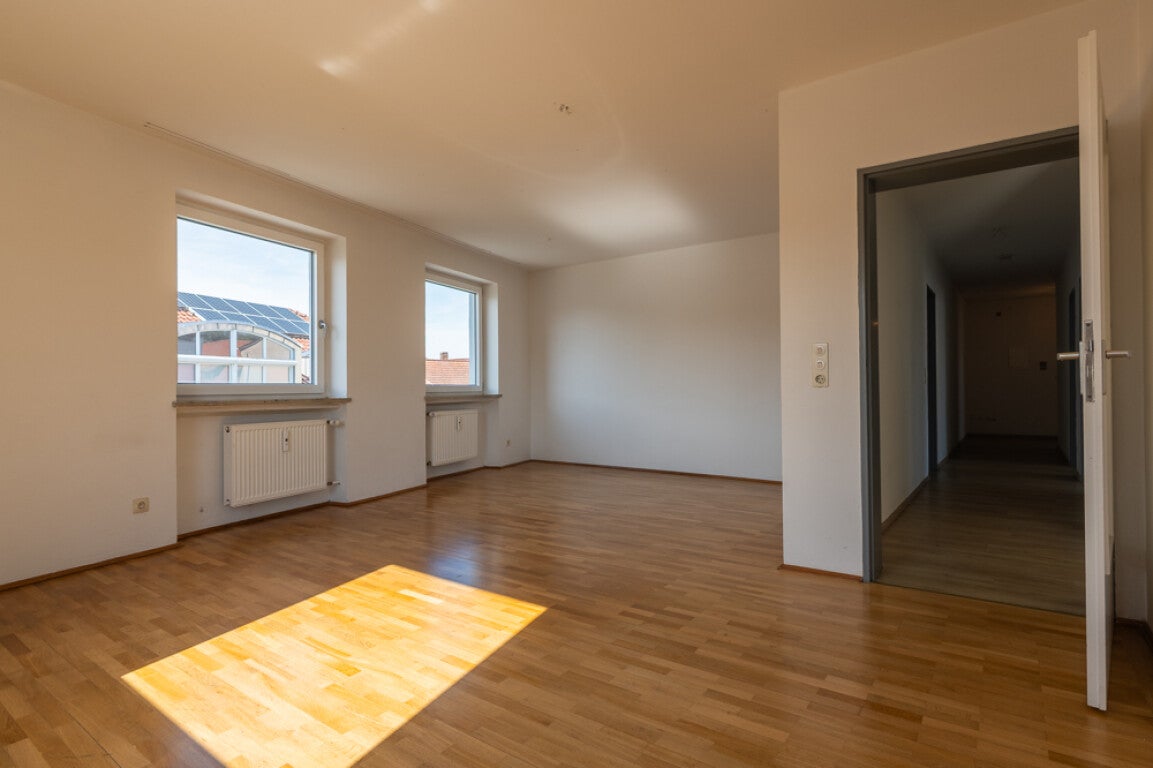 Wohnung Bahnhofstraße in Aspertsham