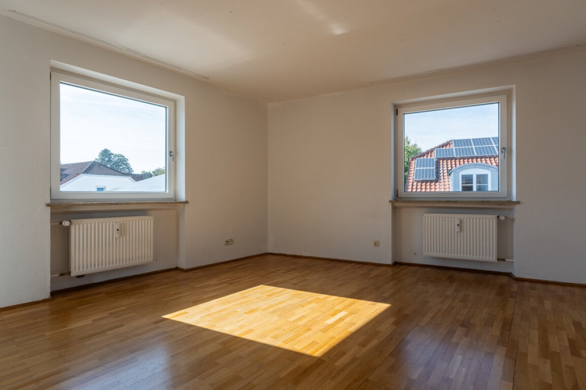 Wohnung Bahnhofstraße in Aspertsham