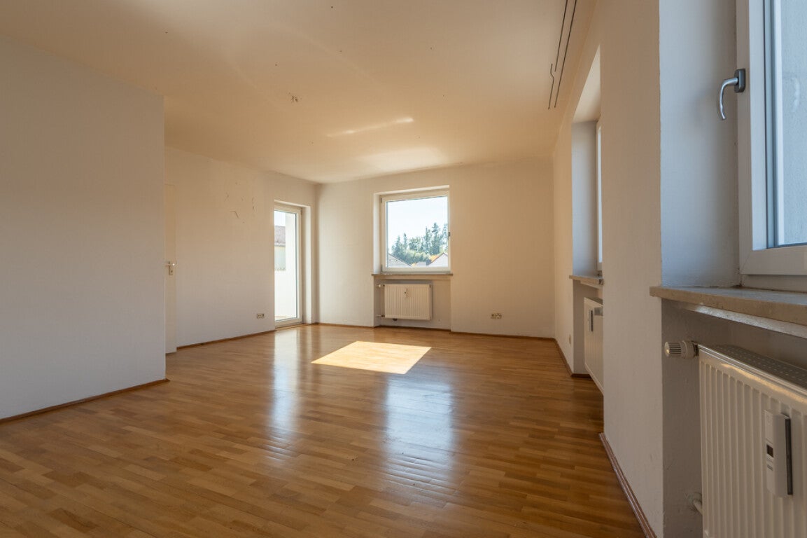 Wohnung Bahnhofstraße in Aspertsham