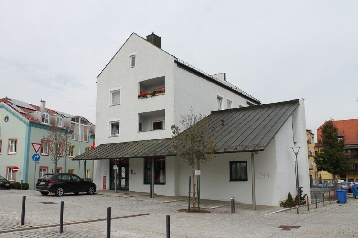 Wohnung Bahnhofstraße in Irsham