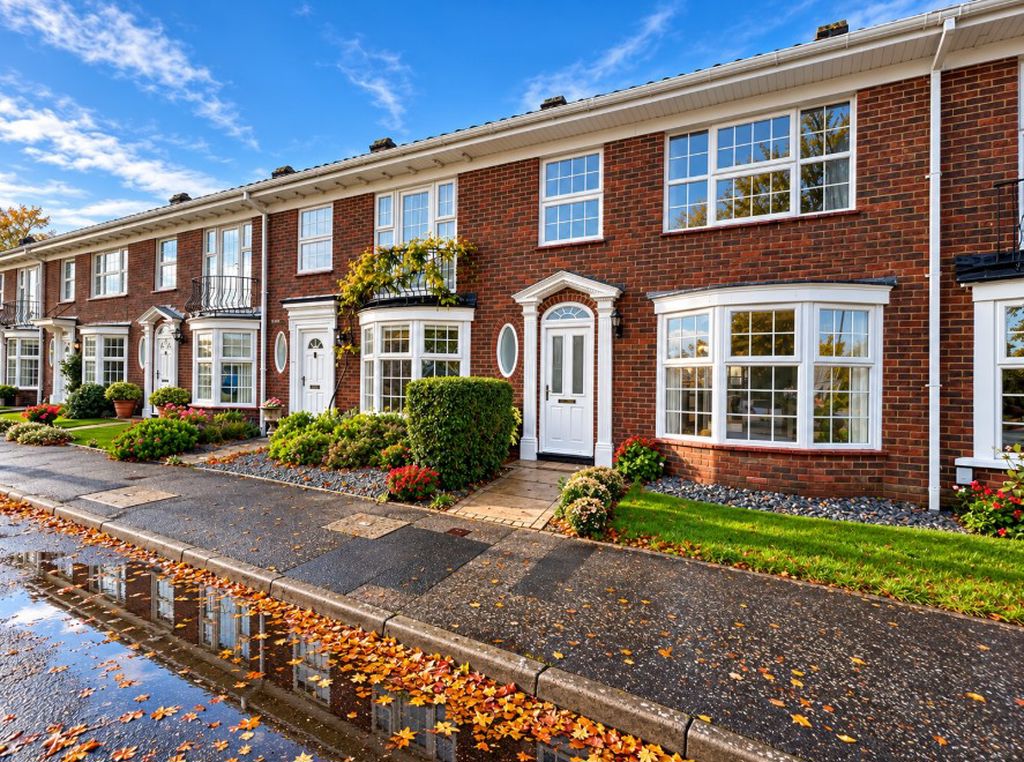 House Little Green in Gosport