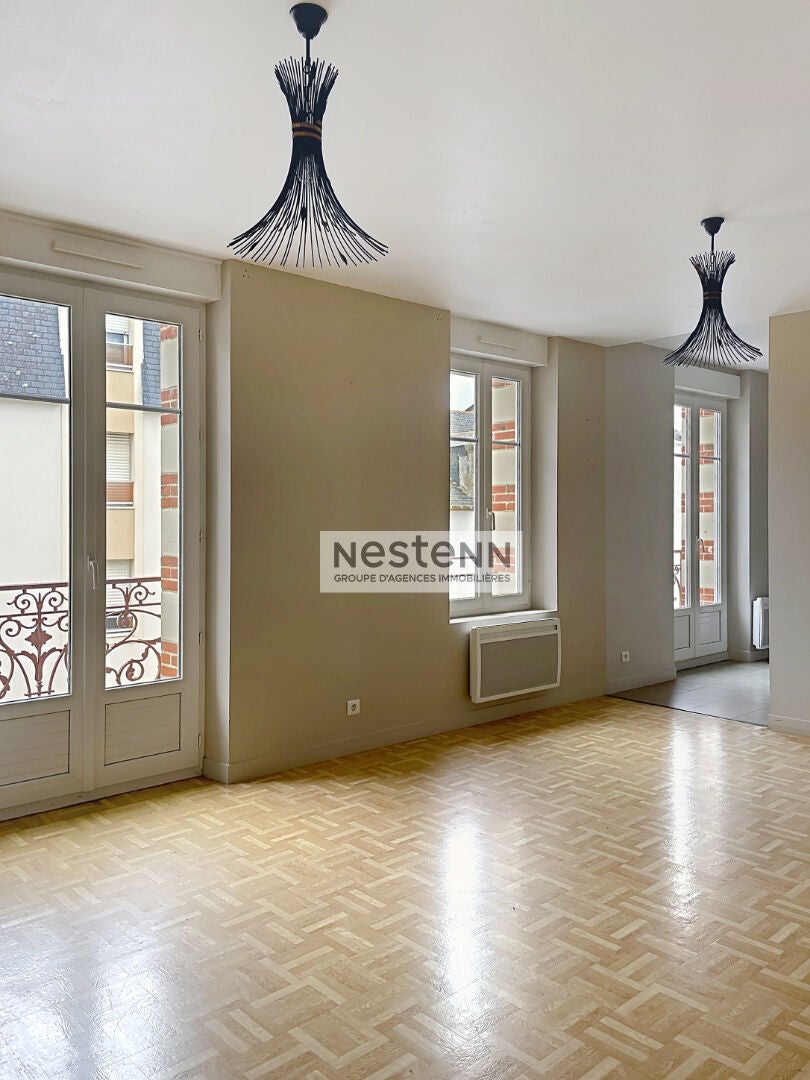 Appartement Rue du Général Leclerc à Le Pouliguen