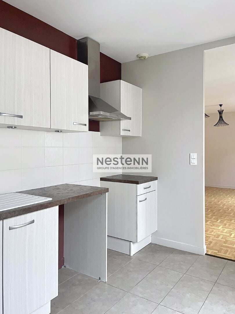 Appartement Rue du Général Leclerc à Le Pouliguen