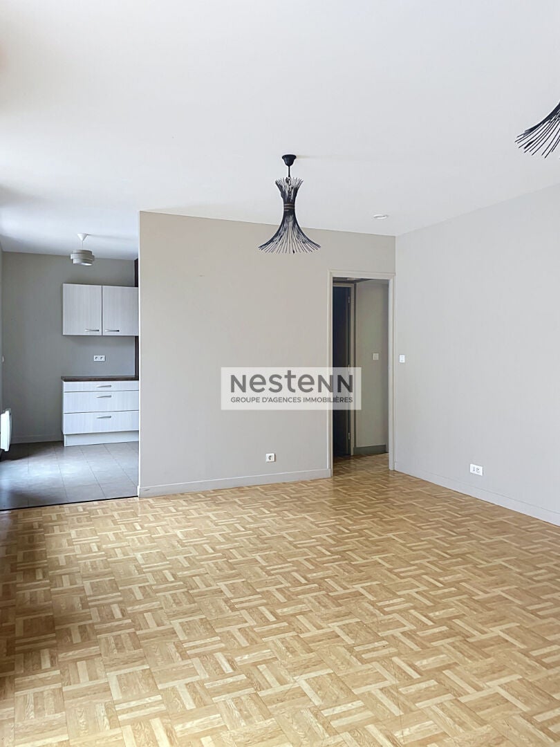 Appartement Rue du Général Leclerc à Le Pouliguen