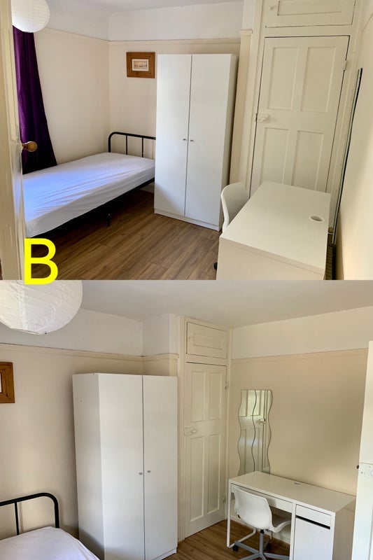 Room Southwold Drive in Nottingham