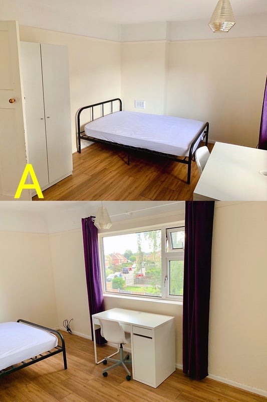 Room Southwold Drive in Nottingham