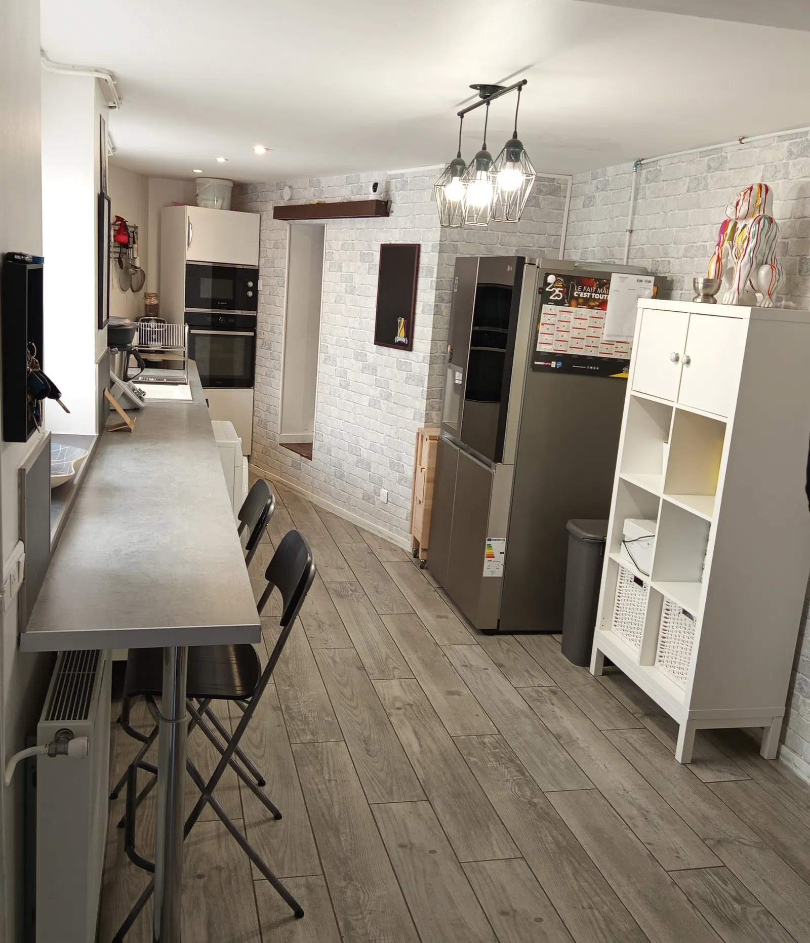 Room Rue des Etannets in Pontoise