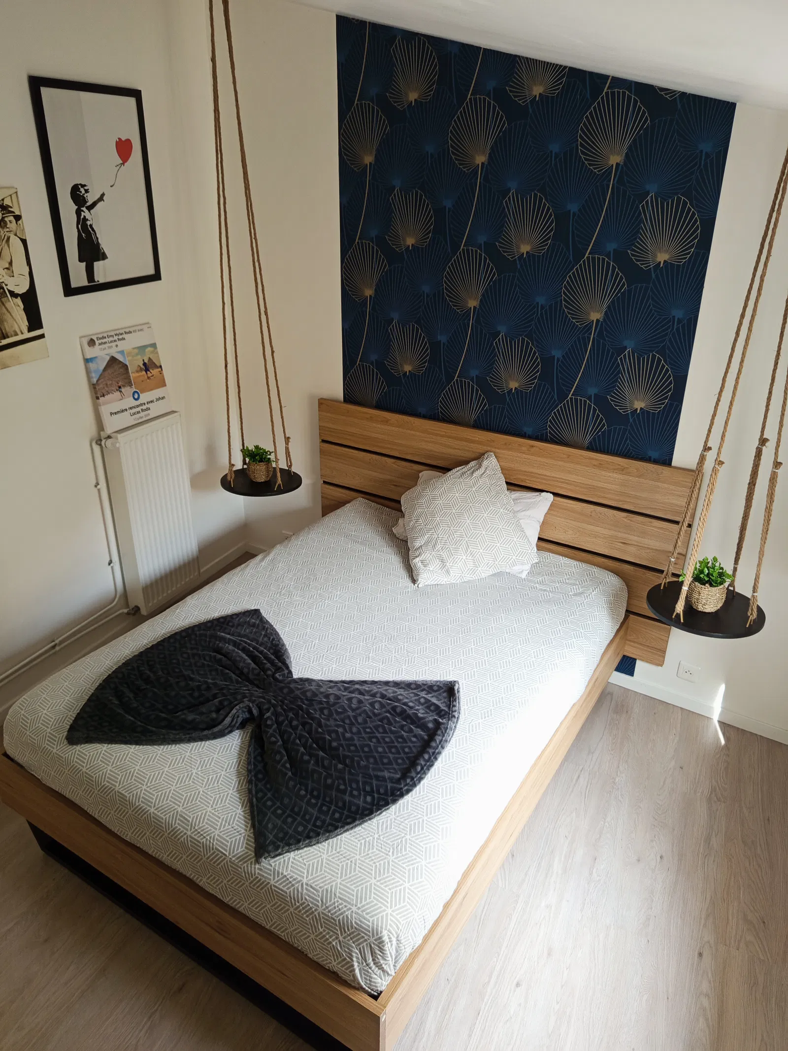 Room Rue des Etannets in Pontoise