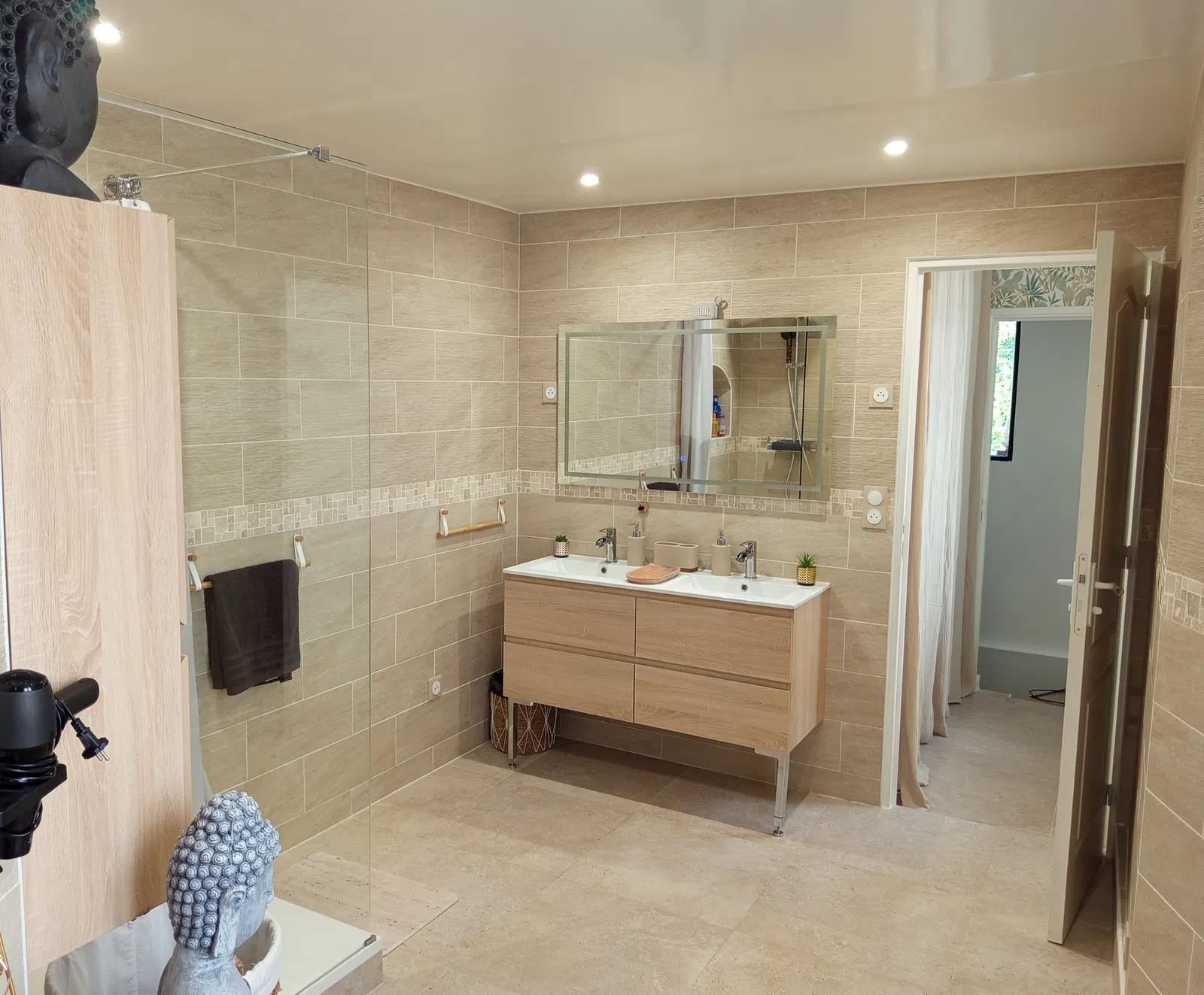 Room Rue des Etannets in Pontoise