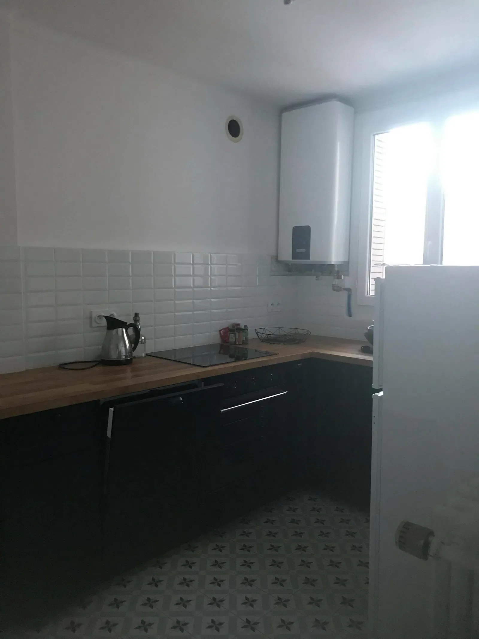 Appartement Montée Georges Kubler à Lyon