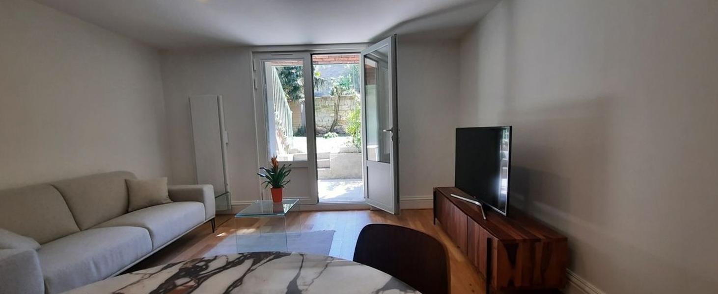 Appartement Rue des Treilles à Libourne