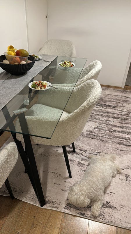 Room Lisgar Terrace in Greater London