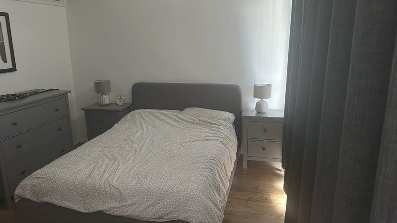 Room Lisgar Terrace in Greater London