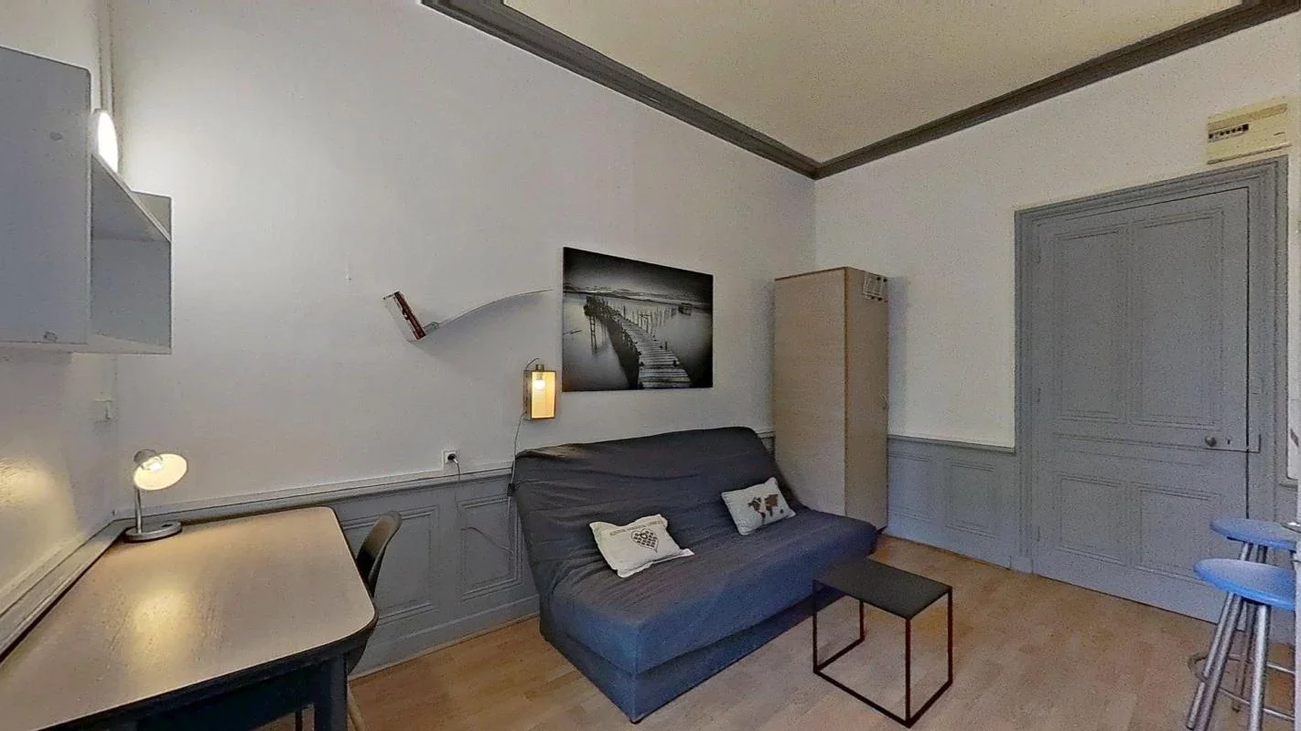 Appartement Rue des Alouettes à Lyon