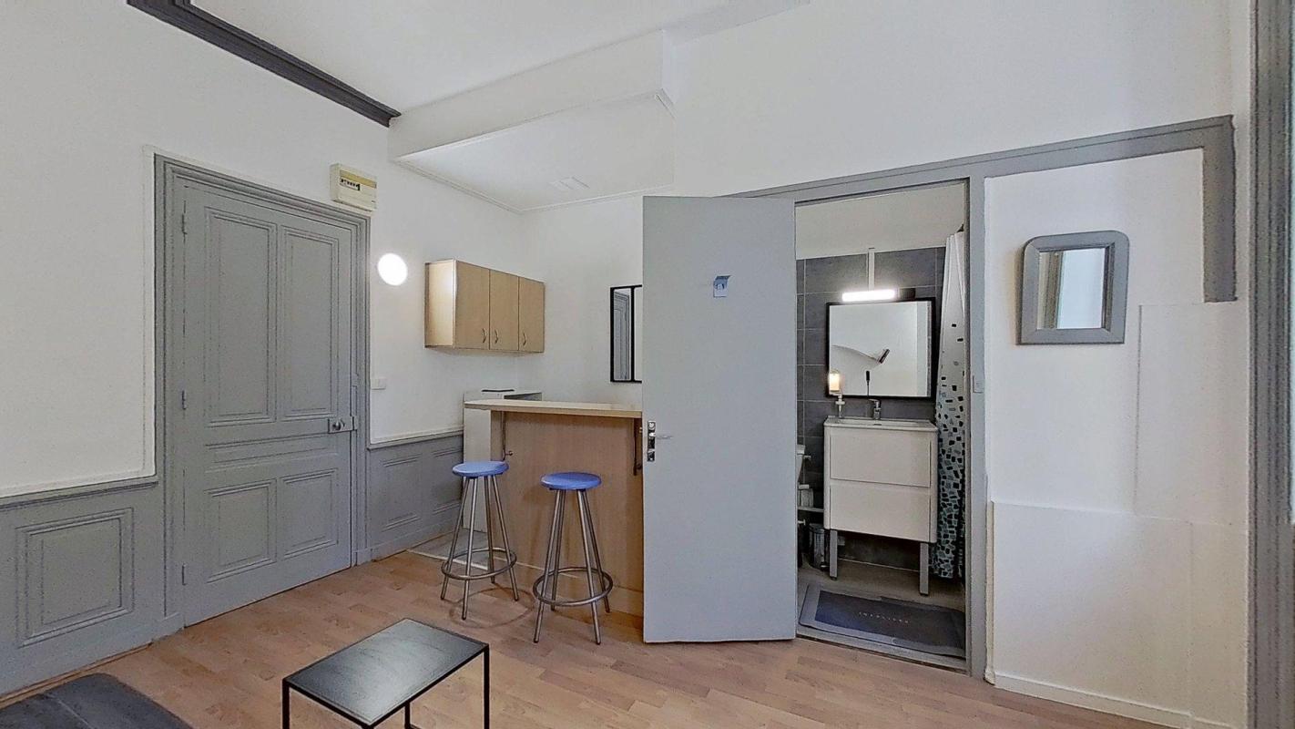 Appartement Rue des Alouettes à Lyon