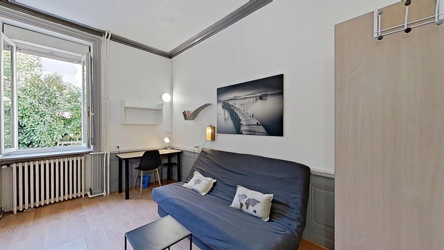 Appartement Rue des Alouettes à Lyon