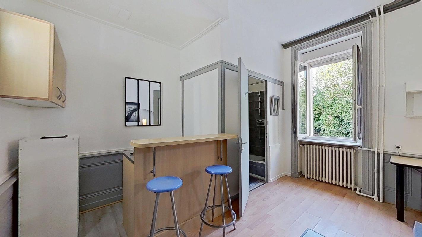 Appartement Rue des Alouettes à Lyon